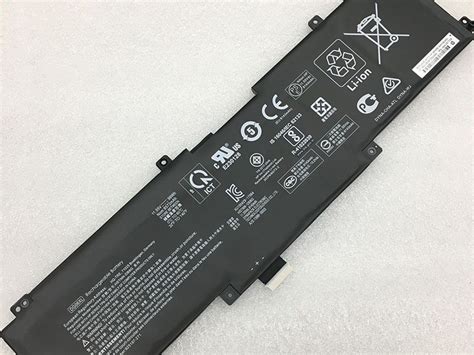 Pv Xl Laptop Battery Hp Pavilion X L Ac L