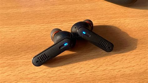 Jbl Tune Nc Earbuds Review Tailored For Bass Lovers Wearables