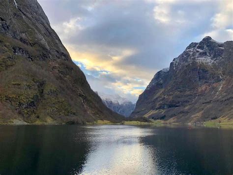 CITY & FJORD AUTUMN/WINTER BREAKS — Love Norway