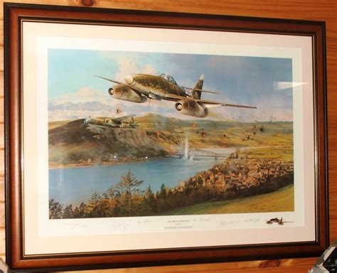 Aviation art prints and photo collector - Page 3