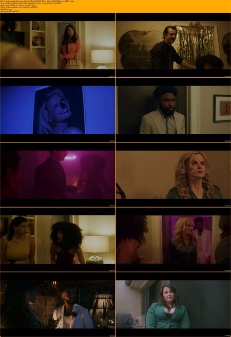 Courtney Gets Possessed 2022 1080p Web Dl Dd2 0 H264 Bobdobbs Softarchive