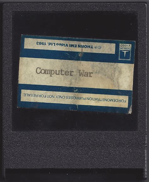 Atari Compendium