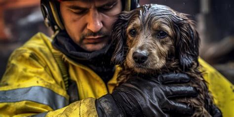 Firefighter Dog Stock Photos, Images and Backgrounds for Free Download