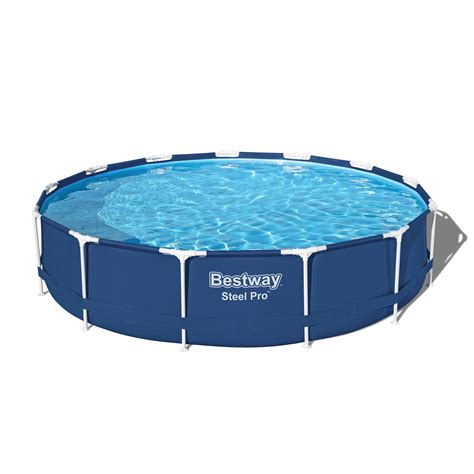 Бассейн каркасный Bestway 5612E Bestway купить по цене 26799 ₽ в ...