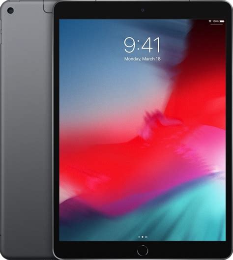 Apple IPad Air 3 256GB LTE Space Gray Preisvergleich Geizhals