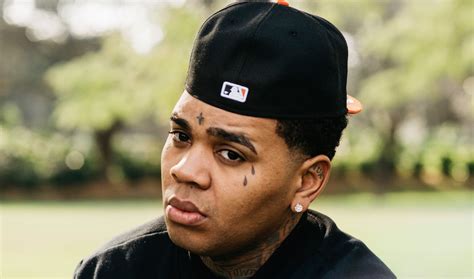 Meet Kevin Gates, A Thoughtful Rapper Who Cannot Tell A Lie | The FADER