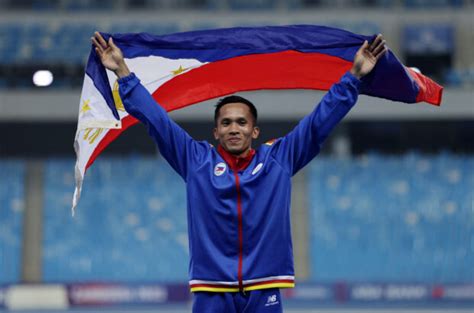 SEA Games 2023 Philippines Delivers More Medals In Athletics