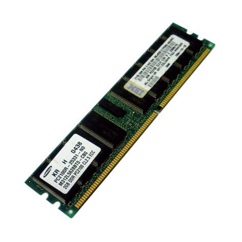 Em7b Ibm Power9 System Memory Module 64gb Ddr4 2666mhz Rdimm 9009 22g