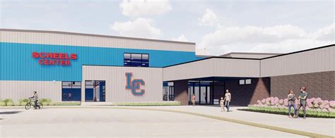 Lincoln Christian School Celebrates 71 Million Expansion