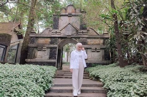 Menjelajahi Kekayaan Budaya Jawa Yang Abadi Museum Ullen Sentalu