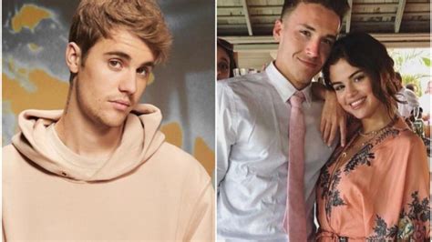 Primo De Justin Bieber Insulta A Selena Gomez Tras Coquetear Con Ella