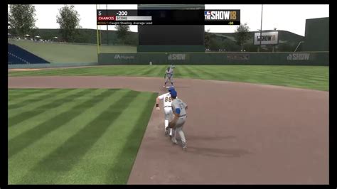 Mlb The Show Rtts Youtube