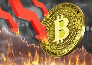 Bitcoin Preisalarm Analyse des X Kontos deutet auf einen Rückgang