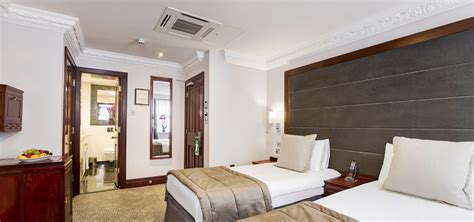 Gem Fitzrovia Hotel | Hotel Accommodation in London | Gem Hotels