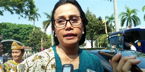 Sri Mulyani Kembali Dinobatkan Jadi Menteri Keuangan Terbaik Se Asia