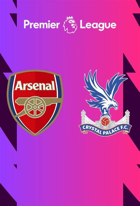 Arsenal Vs Crystal Palace 2023 03 19