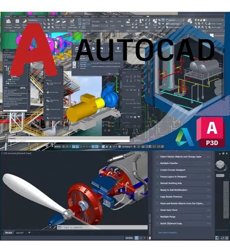 A U T O C A D Inventor Revit Robot Structural Mercadolibre