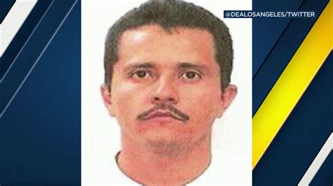 DOJ offers $10M reward for El Mencho, head of new Mexican cartel taking ...