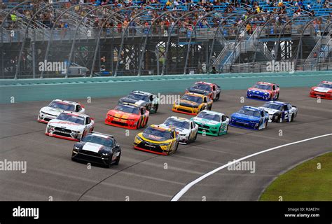 Ford pace car nascar hi-res stock photography and images - Alamy