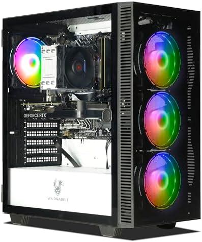 Megaport Pc Gamer Fixe Intel Core I F Windows Geforce Rtx