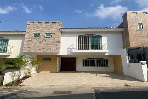 Casa En Paseo De Los Bosques Bosques Del Centine Propiedades