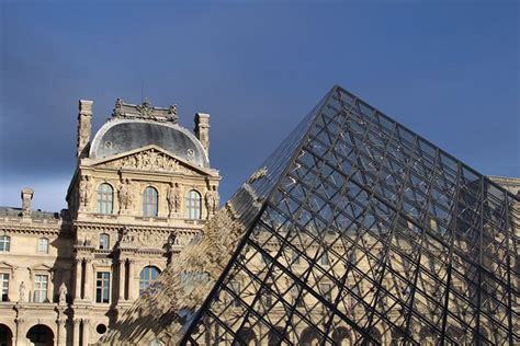 M S De Im Genes Gratis De Museo Del Louvre Y Museo Pixabay