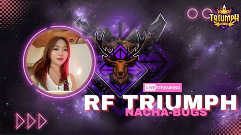 GABUTTTTS RF TRIUMPH YouTube