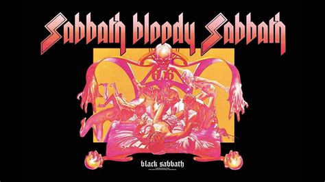 Black Sabbath Sabbath Bloody Sabbath Обзор Последний классический