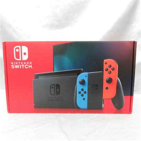 ブランド Nintendo Nintendo Switch 本体の通販 By 響s Shop｜ニンテンドースイッチならラクマ Switch