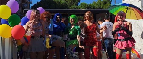 Gay Pride in 9 città Solito copione Lgbt contro la destra omofoba