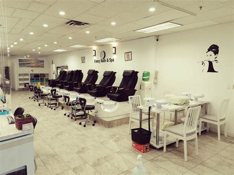 FANCY NAILS SPA Updated January 2025 10 Reviews 513 Division