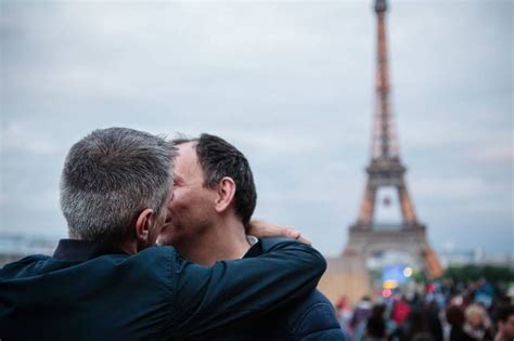 París apuesta por el turismo gay Solo Para Viajeros
