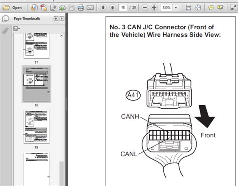 Toyota Camry Hybrid 2007 2009 Service Repair Manual Pdf Download