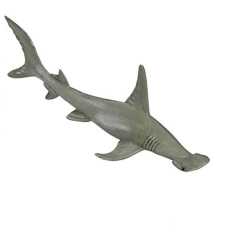 Hammerhead Shark Animal Figure Safari Ltd Kids Toys Radar Toys