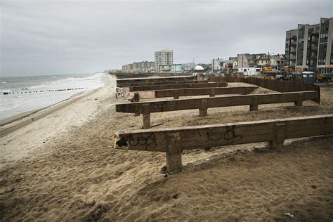 Nyc Sandy Death Toll Reaches 44 After Body Found In Rockaways Months