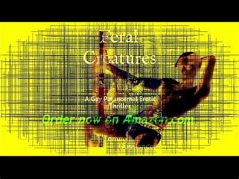 Feral Creatures A Gay Paranormal Erotic Thriller A Blond Twink Gogo