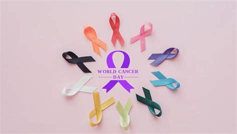 World Cancer Day 2024 – Close the Care Gap - Love Heals Cancer