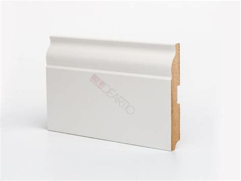 DeArtio L-XL: белый 120, 150 мм - DeARTIO