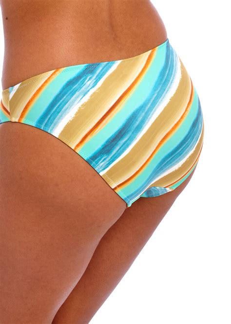 Figi kąpielowe Freya Swim CASTAWAY ISLAND AS205770MUI Bikini Brief