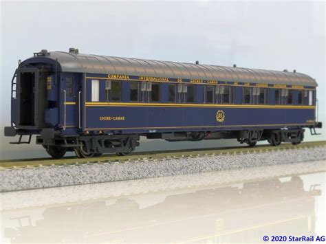 L S Models 98015 CIWL Schlafwagen S2 Kaufen Auf Ricardo