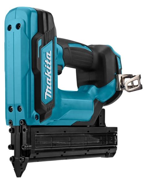 Makita Accu Brad Tacker Dfn350zj 18v Excl Accu En Lader In Mbox