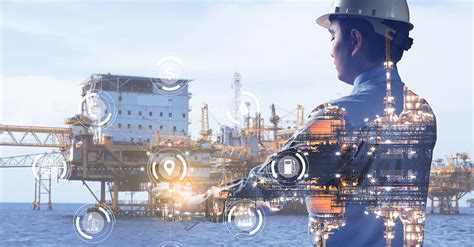 The Growing Importance Of Ai In The Oil And Gas Industry Gep