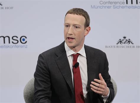 Zuckerberg reveals AI that speaks 200 languages sparking fears tech is ...