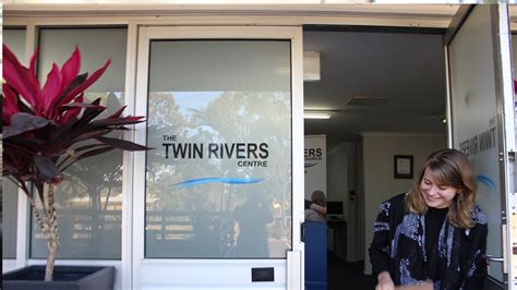 Twin Rivers Centre