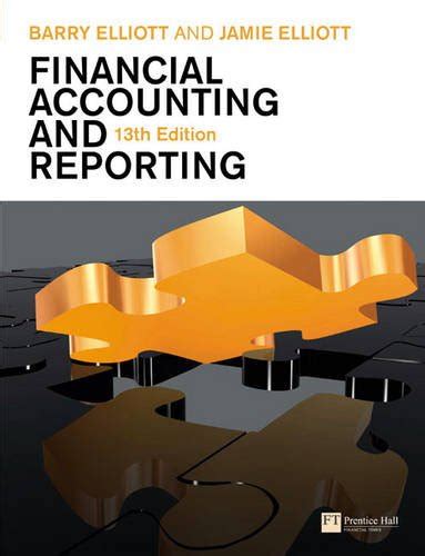 『financial Accounting And Reporting』｜感想・レビュー 読書メーター