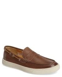 Sperry Gold Cup Penny Loafer, $155 | Nordstrom | Lookastic