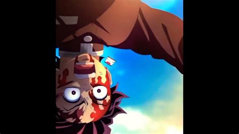 Tanjiro Saddest Moments Demonslayer Youtube