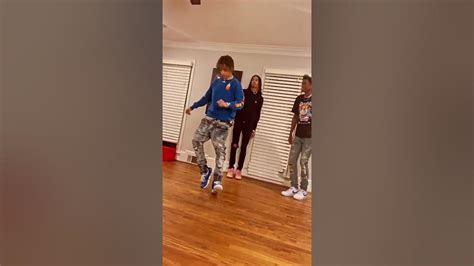 Ayo And Teo Freestyle Dance Video Youtube