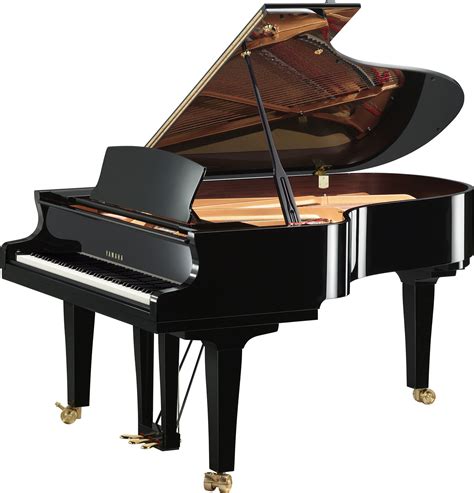 Yamaha SX Series - PianoForte Chicago