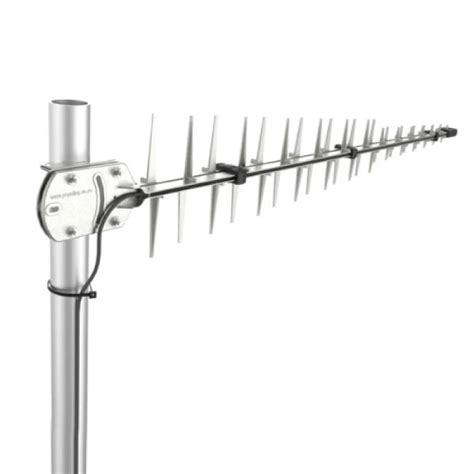 Log Periodic Directional Antenna Poynting Antennas From Usat